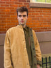 COLORANT REVERSIBLE WORK JACKET  | GOLD / EARTH CORDUROY